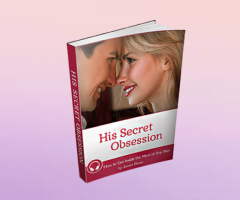 His Secret Obsession Reviews: A Comprehensive 2026 Guide to Strengthening Your Romantic Connection