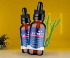 EyeFortin Reviews: A Comprehensive Analysis on Ingredients, Benefits & Side Effects !