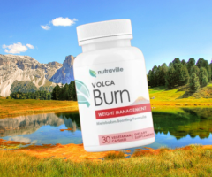 Volca Burn Reviews ~The Fat Loss Supplement You Need? Our Honest Review!!?