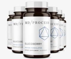GlucoBerry Reviews: A Comprehensive Analysis of Ingredients, Benefits & Side Effects!