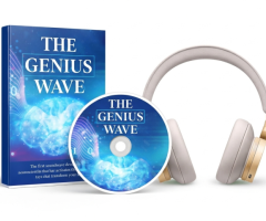 The Genius Wave Review: Breakthrough Audio Series in Cognitive Sound Therapy!