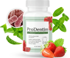 ProDentim Reviews: A Word of Caution from An Honest Critical Customer! $49