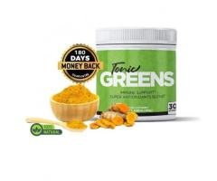 TonicGreens Reviews 2026: Is It Worth It? Ingredients, Benefits, and Side Effects