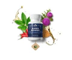 Aizen Power Complaints Management : Does This Natural Supplement Really Boost Sexual Health?