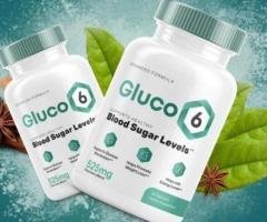 Gluco6 Reviews: Does This Blood Sugar Supplement Really Work? Expert Breakdown & Real User Feedback!
