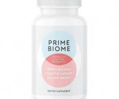 ~@ Prime Biome Reviews: (We Tried It 90) My Honest Review 2025!