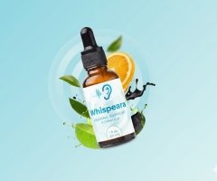 Whispeara Reviews: Is It Worth the Investment? Benefits, Ingredients, Side Effects, and Customer Rev