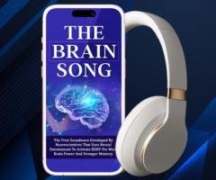 The Brain Song: Scam or Legit? Real Reviews Exposed & What No One Is Telling You