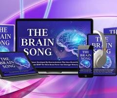 The Brain Song: Scam or Legit? Real Reviews Exposed & What No One Is Telling You