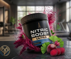 Nitric Boost Ultra Reviews: Does It Really Work for Erectile Dysfunction, or Is It a Scam?