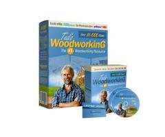 Ted’s Woodworking Plans Review: 10,000+ Woodworking Plans – Are They Worth It or a Scam?