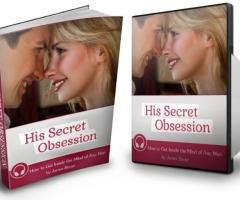 His Secret Obsession Review: Does It Really Work or Just Hype?