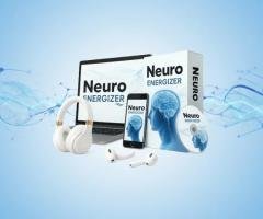 Neuro Energizer Reviews 2026: Does This Brainwave Sound Program Really Work or Is It a Scam?