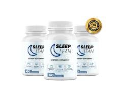 Sleep Lean Reviews: Does It Really Work Overnight for Weight Loss or Is It a Scam?