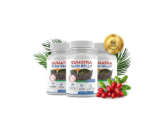 Sumatra Slim Belly Tonic Reviews: Scam or Legit? Ingredients, Side Effects, Where to Buy