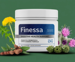 Finessa Reviews: Scam or Legit? Real Customer Complaints, Price & Results