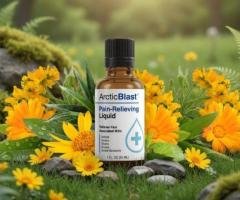 ArcticBlast Reviews: Pain Relief Scam or Legit? Ingredients, Price, Results & Where to Buy