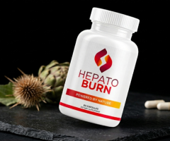 HepatoBurn Reviews: Scam or Legit? Ingredients, Side Effects, Complaints & Official Website