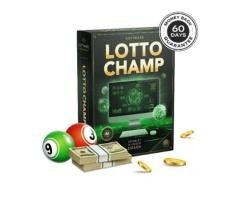 Lotto Champ Reviews: Does It Really Predict Winning Numbers or Scam?