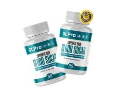 GLPro Blood Sugar Review: Does It Work or Is It a Scam?