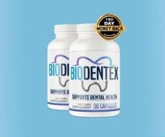 Biodentex Review: Does This Dental & Gum Support Supplement Really Work or Is It a Scam?
