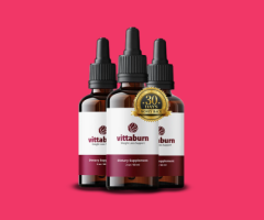 Vittaburn Reviews: Does Vittaburn Drops Really Work for Weight Loss or Is It a Scam?