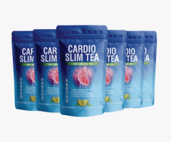 Cardio Slim Tea Reviews: Legit Weight Loss Tea or Another Scam?