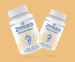 Zeneara Reviews: Legit Tinnitus Relief or Just Another Scam?