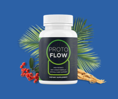 ProtoFlow Reviews: Does This Prostate Supplement Really Work or Scam?