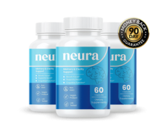 Neura Explained: Reviews, Science and Complete Guide