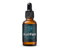 Audifort Breakdown: Does It Really Work for Tinnitus or Scam? Ingredients, Side Effects & Price