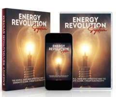 Energy Revolution System Guide: Blueprint, Price, Scam Warning, and Legit Analysis Explained