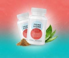 PrimeBiome Breakdown: Scam or Legit? Ingredients, Side Effects, Price & Real Results