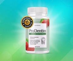ProDentim Reviews Breakdown: Does This Oral Probiotic Really Work or Is It a Scam?