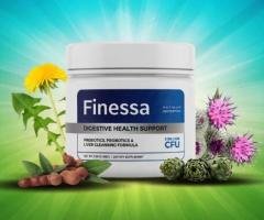 Finessa Reviews Breakdown: Does This Gut Health Supplement Really Work or Scam?