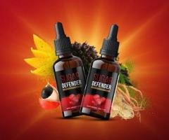 Sugar Defender Reviews Breakdown: Does It Work? Ingredients, Side Effects, Complaints & Official Web