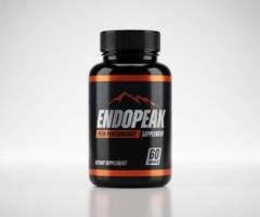 EndoPeak Reviews Breakdown: Does It Really Work for Male Enhancement or Scam?