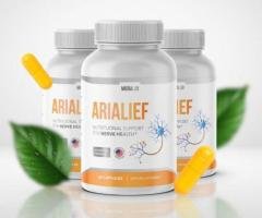 Arialief Reviews Breakdown: Does It Work for Neuropathy or Scam?
