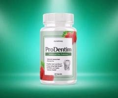 ProDentim Reviews Consumer Reports Didn’t Expect This… Is It a Scam or the Real Deal?