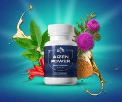 Aizen Power Reviews Breakdown: Does It Really Work for Male Enhancement or Just a Scam?