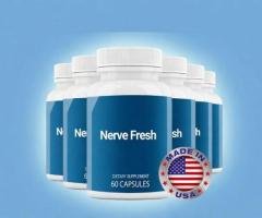 Nerve Fresh Reviews Breakdown: Does It Really Work for Neuropathy or Is It a Scam?