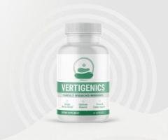 Vertigenics Reviews Breakdown: Does It Really Work for Vertigo or Is It a Scam?