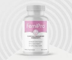 FemiPro Reviews Breakdown: Does Colibrim FemiPro Really Work for Bladder Support & UTI Prevention?