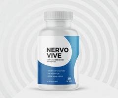 Nervovive Reviews Breakdown: Does It Really Work for Neuropathy or Just Another Scam?