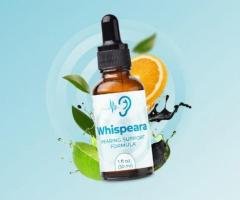 Whispeara Reviews Breakdown: Does It Really Work for Tinnitus or Is It a Scam?
