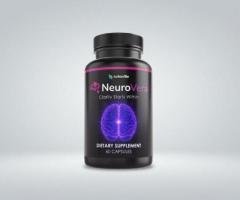 NeuroVera Reviews Breakdown: Does This Brain Supplement Really Work or Is It a Scam?