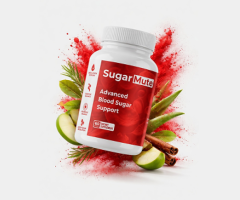 SugarMute Reviews Breakdown: Legit Blood Sugar Support or Overhyped Scam?