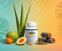 BellyFlush Reviews Breakdown: The Truth About This “Stomach Cleanse” Supplement
