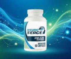 Neuro Serge Reviews Breakdown: Does This Brain Supplement Really Work or Is It Overhyped?