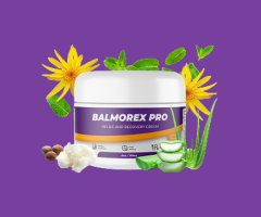 Balmorex Pro Reviews Breakdown: Does This Joint Pain Relief Cream Actually Work?